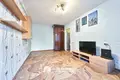 Apartamento 1 habitación 37 m² Minsk, Belarús