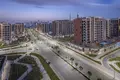 Mieszkanie 1 pokój  Dubaj, Emiraty Arabskie