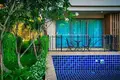 Wohnung 3 zimmer 79 m² Pattaya, Thailand