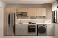 2 bedroom apartment 37 m² Regiao Imediata de Sao Paulo, Brazil