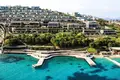 Maison 2 chambres 150 m² Bodrum, Turquie