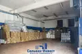Warehouse 6 352 m² in Minsk, Belarus