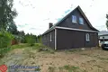 House 122 m² Kalodziscanski sielski Saviet, Belarus