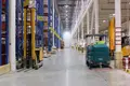 Warehouse 35 276 m² in poselok sovhoza Ostankino, Russia