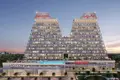 Квартира 4 комнаты 128 м² Дубай, ОАЭ