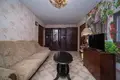 Wohnung 3 zimmer 62 m² Minsk, Belarus