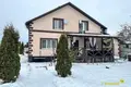 Chalet 258 m² Lahojsk selsaviet, Bélarus