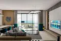 Apartamento 1 habitacion 50 m² Trikomo, Chipre del Norte