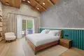3-Schlafzimmer-Villa  Lustica, Montenegro