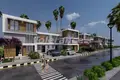 Willa 3 pokoi 68 m² Girne Belediyesi, Cypr Północny