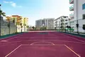 Квартира 65 м² Тосмур, Турция