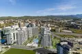 Apartamento 2 habitaciones 48 m² Alanya, Turquía