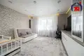 Wohnung 1 zimmer 35 m² Minsk, Belarus