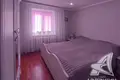 Mieszkanie 3 pokoi 69 m² Brześć, Białoruś