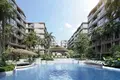 Apartment 30 m² Choeng Thale, Thailand