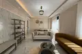 Mieszkanie 2 pokoi 65 m² Muratpasa, Turcja