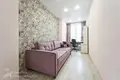 Квартира 3 комнаты 65 м² Минск, Беларусь