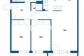 Apartamento  Valkeakoski, Finlandia