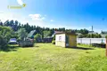 Casa 7 m² Nieharelski sielski Saviet, Belarús
