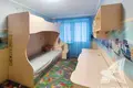 2 room apartment 47 m² Muchaviecki sielski Saviet, Belarus