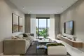 1 bedroom apartment 69 m² Oroklini, Cyprus