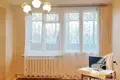 Apartamento 2 habitaciones 42 m² Malaryta, Belarús