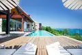 Villa 1 200 m² Choeng Thale, Tailandia