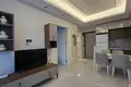 Mieszkanie 2 pokoi 60 m² Mahmutlar, Turcja