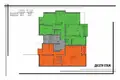 Wohnung 107 m² Sofia, Bulgarien