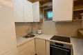 Apartamento 3 habitaciones 61 m² en Przno, Montenegro