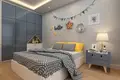Apartamento 2 habitaciones 70 m² Erdemli, Turquía