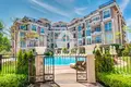 1 bedroom apartment 50 m² Nesebar, Bulgaria