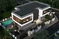 5 bedroom villa 300 m² Dosemealti, Turkey