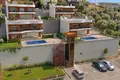 Вилла 5 комнат 200 м² Муратпаша, Турция