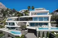4 bedroom Villa 550 m² Calp, Spain