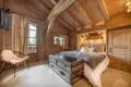 Chalet 5 Schlafzimmer  in Megeve, Frankreich