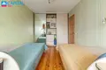 Apartamento 3 habitaciones 54 m² Rudamina, Lituania