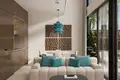 Villa de 1 habitación 76 m² Kutuh, Indonesia