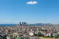 Studio 1 chambre 28 m², Turquie