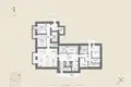 Manoir 30 chambres 4 704 m² Moscou, Russie