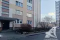 Mieszkanie 3 pokoi 68 m² Brześć, Białoruś