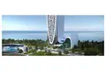 Студия 50 м² Батуми, Грузия