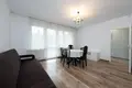 Appartement 1 chambre 37 m² en Lodz, Pologne