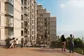 Residential complex Residence with a swimming pool, a garden and a restaurant close to the center of Istanbul, Turkey