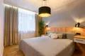 Apartamento 4 habitaciones 74 m² Varsovia, Polonia