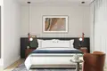 Apartamento 3 habitaciones 123 m² Tivat, Montenegro