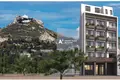 Квартира 2 комнаты 47 м² Municipality of Kallithea, Греция