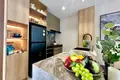 Квартира 1 комната 56 м² Карон, Таиланд