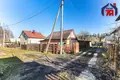 Haus 46 m² Zdanovicki sielski Saviet, Belarus