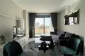 Wohnung 1 zimmer 60 m² Oba, Türkei